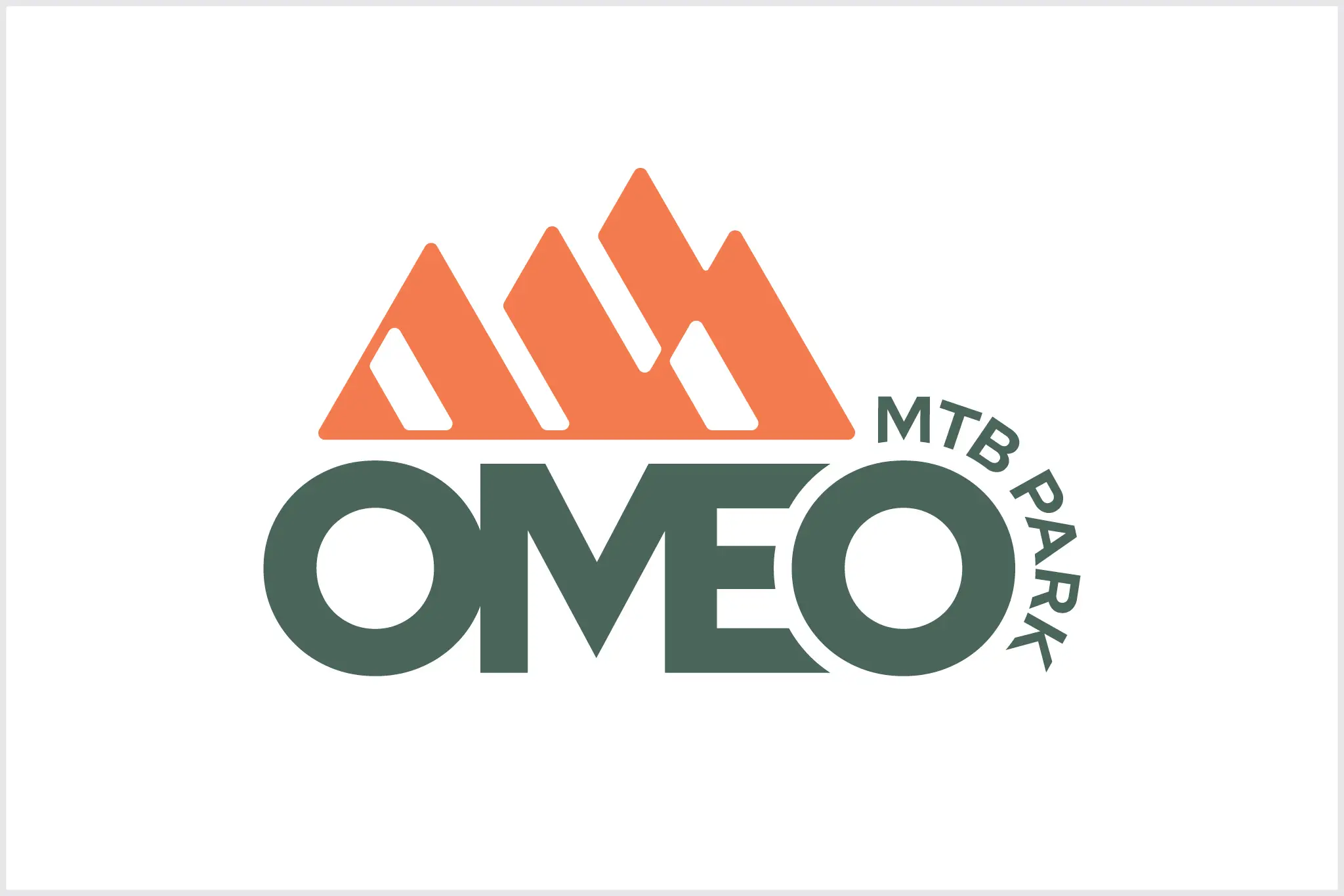 Omeo Logo Full Colour